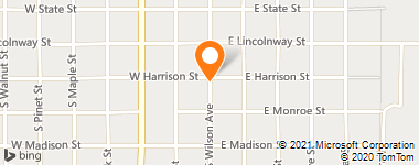 Insurance Provider - Bahnson Bruce Insurance