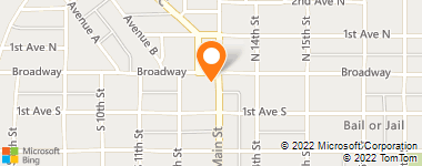 Insurance Provider - Northwestern Mutual Financial