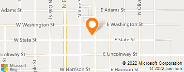 Insurance Provider - Ogren Insurance