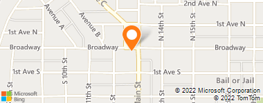 Insurance Provider - The McCord Insurance & Real Estate Corp