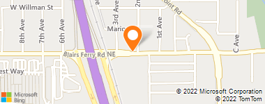 Insurance Provider - Stackhouse Tom Insurance