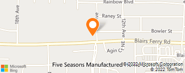 Insurance Provider - Steve West Insurance