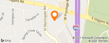 Insurance Provider - Chubb Group of Insurance Companies