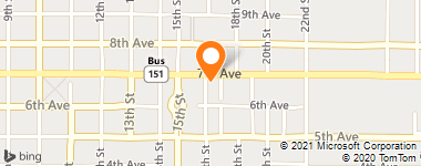 Insurance Provider - Peterson's Senior Health Insurance Services