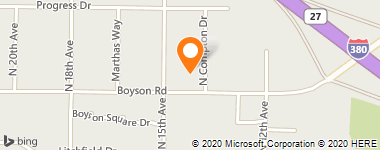 Insurance Provider - American Family Insurance - Monica Niedert