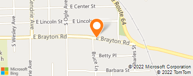 Insurance Provider - Miller James H Clu - Chfc Insurance & Diamond Broker