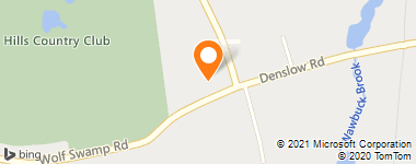 Insurance Provider - Ernst Financial Group