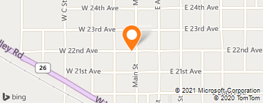 Insurance Provider - Farm Bureau Financial Services