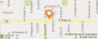 Insurance Provider - American Family Insurance - Jeffery Davis Agency