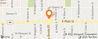 Insurance Provider - Modern Woodmen of America