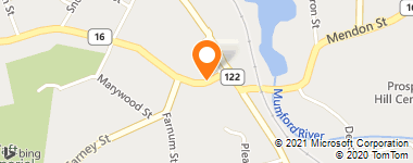 Insurance Provider - Austin & Stanovich Risk Managers LLC