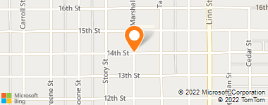 Insurance Provider - Betten Associates