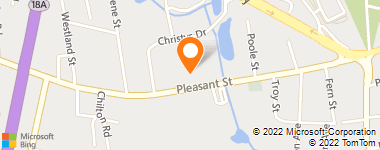 Insurance Provider - Pembroke Insurance Agency