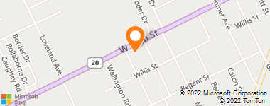 Insurance Provider - Taylor William C Insurance