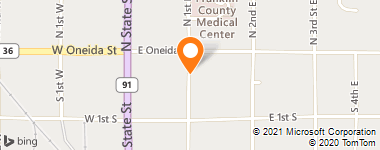 Insurance Provider - Franklin County Farm Bureau