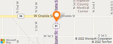 Insurance Provider - Crawford & Co