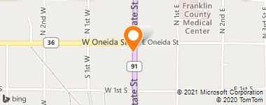 Insurance Provider - American Family Insurance - Curtis Gilbert Agency