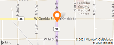 Insurance Provider - American Family Insurance - Curtis Gilbert