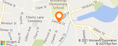 Insurance Provider - Reliable Insurance Agency