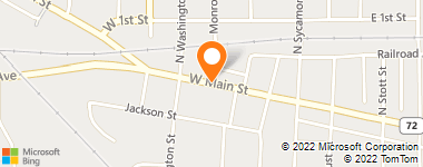 Insurance Provider - Country Insurance & Financial Services - Agent Offices