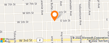 Insurance Provider - Mattison Tammy Insurance