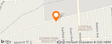 Insurance Provider - Hill Agency