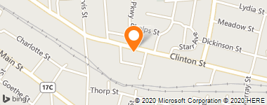 Insurance Provider - First Ward Action Council