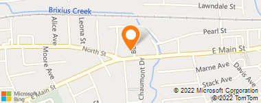 Insurance Provider - Parsons Recreational Vehicle Center