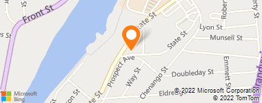 Insurance Provider - Britton Insuring Agency