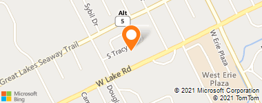 Insurance Provider - Gebhardt - Richard Insurance - Residence