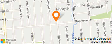 Insurance Provider - Erie Insurance