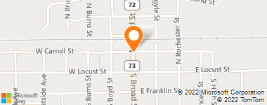 Insurance Provider - Gronewold Insurance Agency