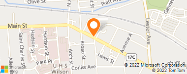 Insurance Provider - Misata Insurance Agency