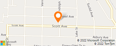 Insurance Provider - Financial Risk Solutions