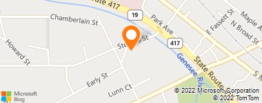 Insurance Provider - Employee Services Inc