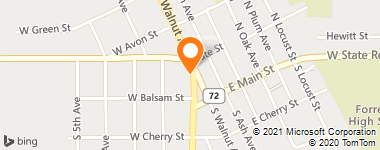 Insurance Provider - Country Insurance & Financial Services Agency Office - Agent Offices