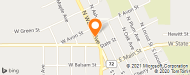 Insurance Provider - Forreston Mutual Insurance Co