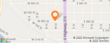 Insurance Provider - Bratten Insurance - Tab Financial Services