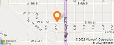 Insurance Provider - Heckert Insurance Inc - Office