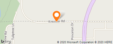 Insurance Provider - Edward Jones - Huntley