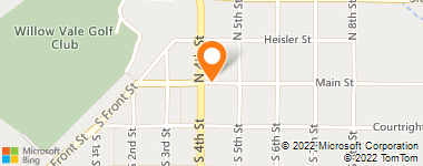 Insurance Provider - New York Life Insurance Co