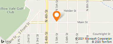 Insurance Provider - Farm Bureau Financial Services