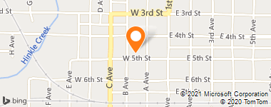 Insurance Provider - Vinton Insurance Agency