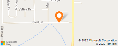 Insurance Provider - Larry Breyer-Farm Bureau Financial Services