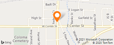 Insurance Provider - Allstate Insurance Co