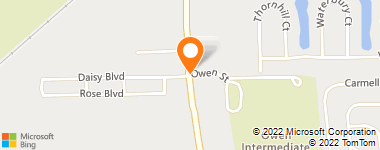 Insurance Provider - Ragland Agency