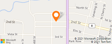 Insurance Provider - Dahms & Hoeg Insurance