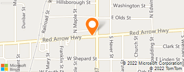 Insurance Provider - Farm Bureau Insurance