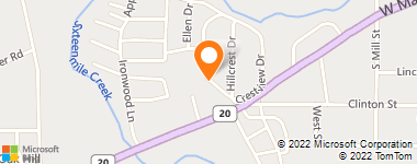 Insurance Provider - Erie Insurance