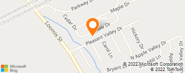 Insurance Provider - Erie Insurance